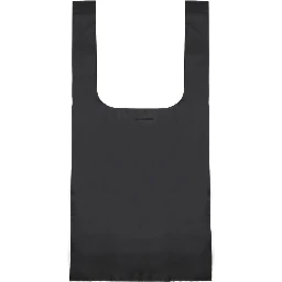 BORSA "GROCERY" CON LOGO