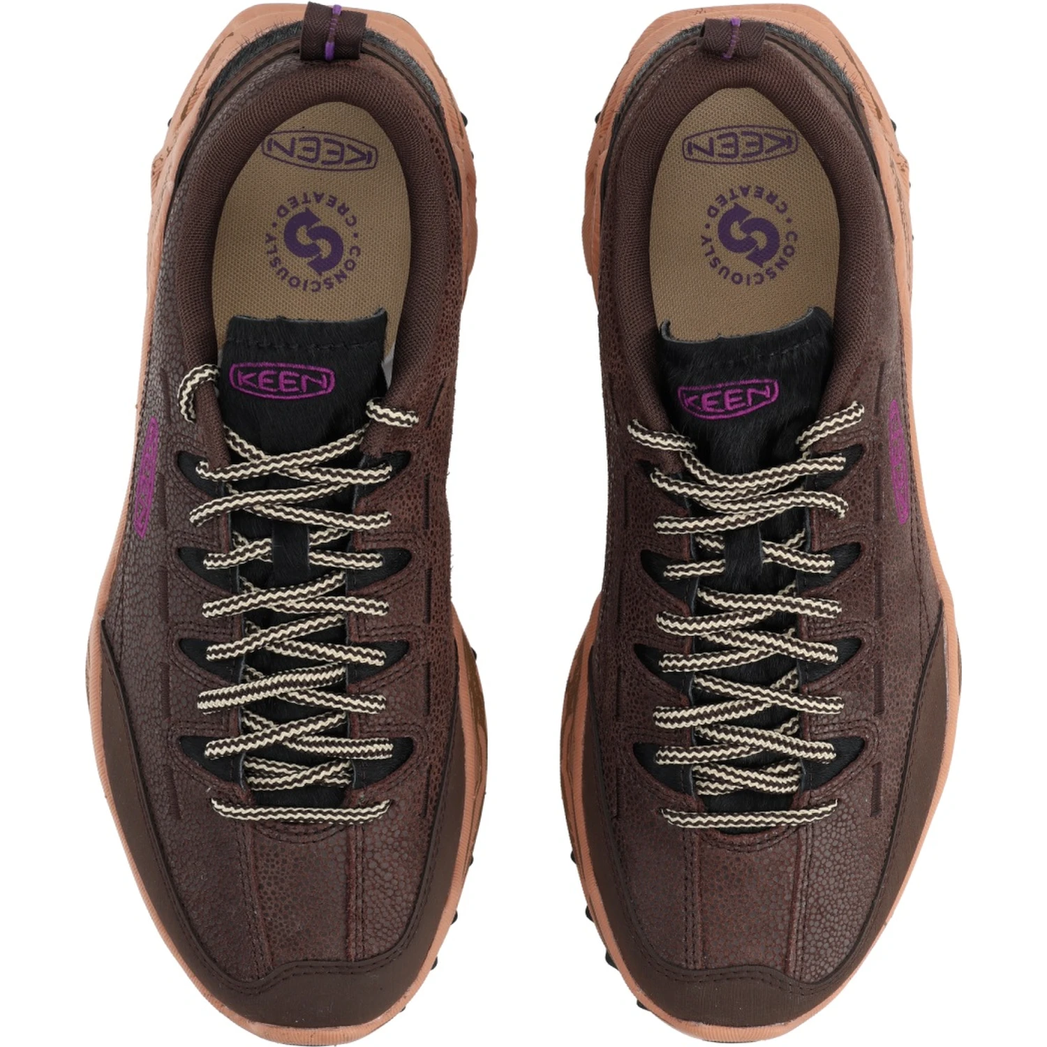 SNEAKER "JASPER ZIONIC" CON LOGO
