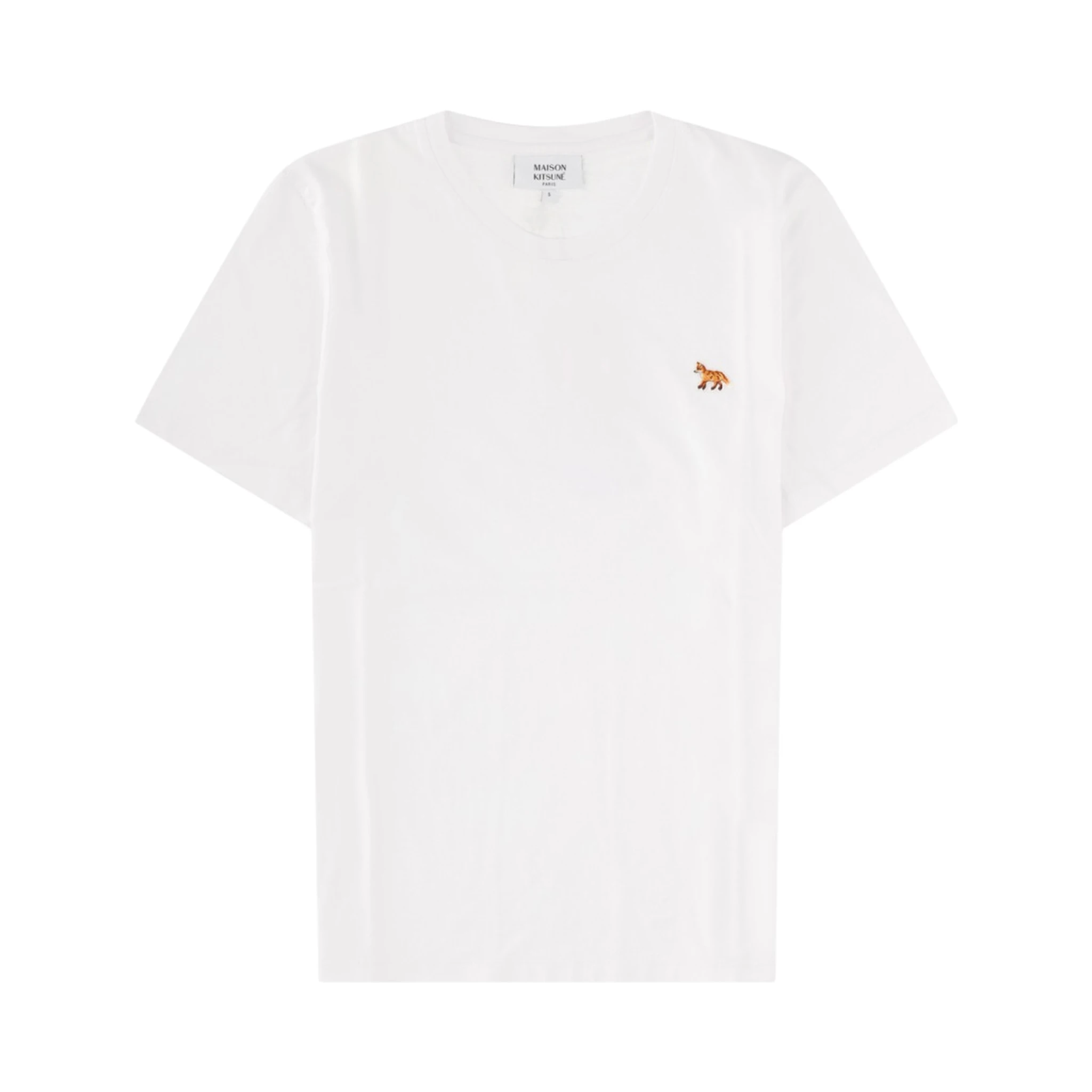 T-SHIRT "BABY FOX"