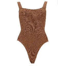 COSTUME INTERO "SQUARE NECK SWIM"