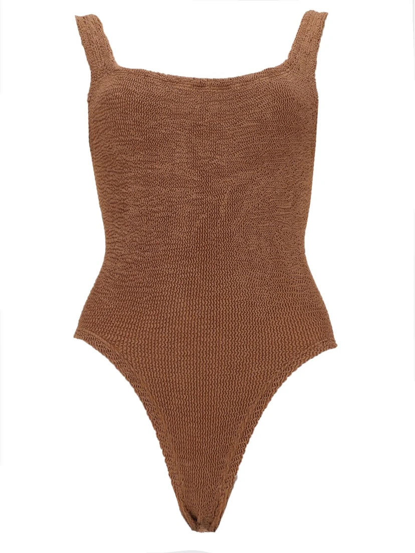COSTUME INTERO "SQUARE NECK SWIM"
