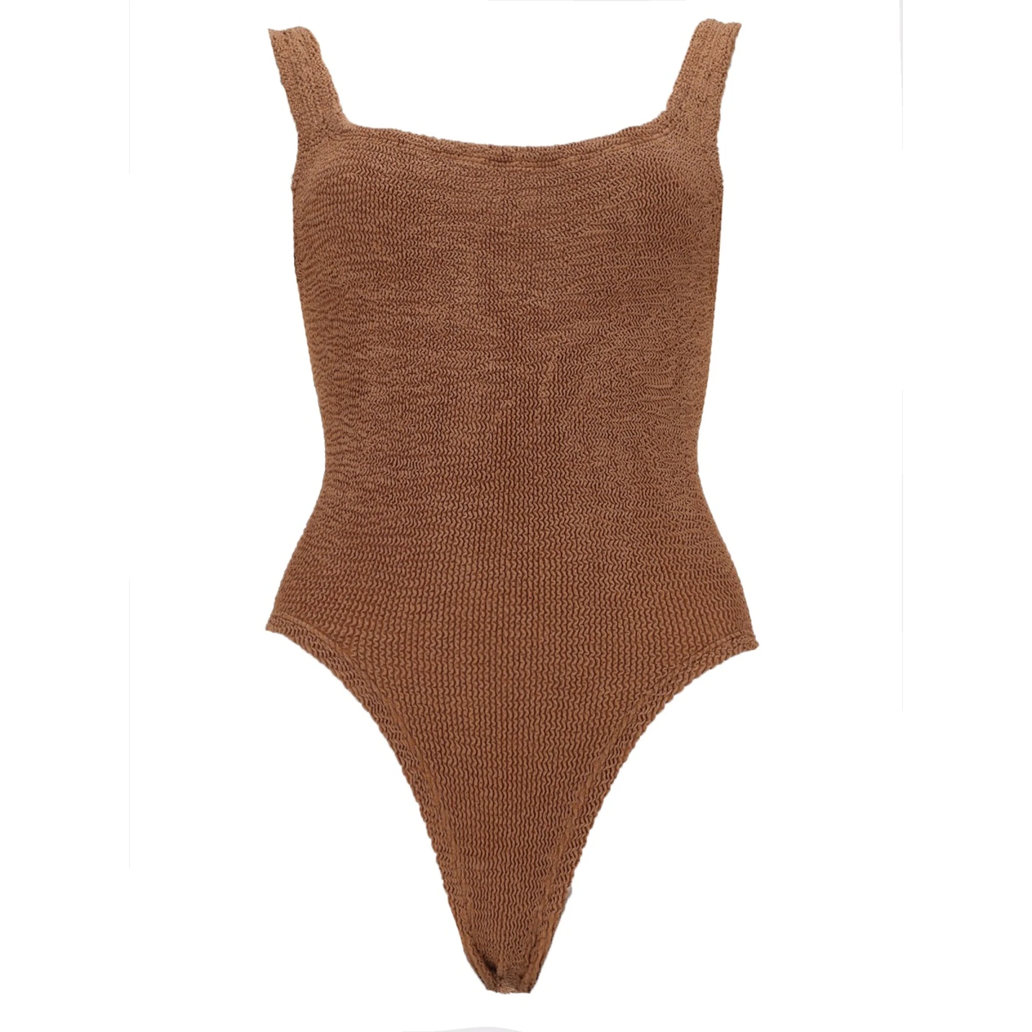 COSTUME INTERO "SQUARE NECK SWIM"