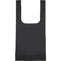 BORSA "GROCERY" CON LOGO