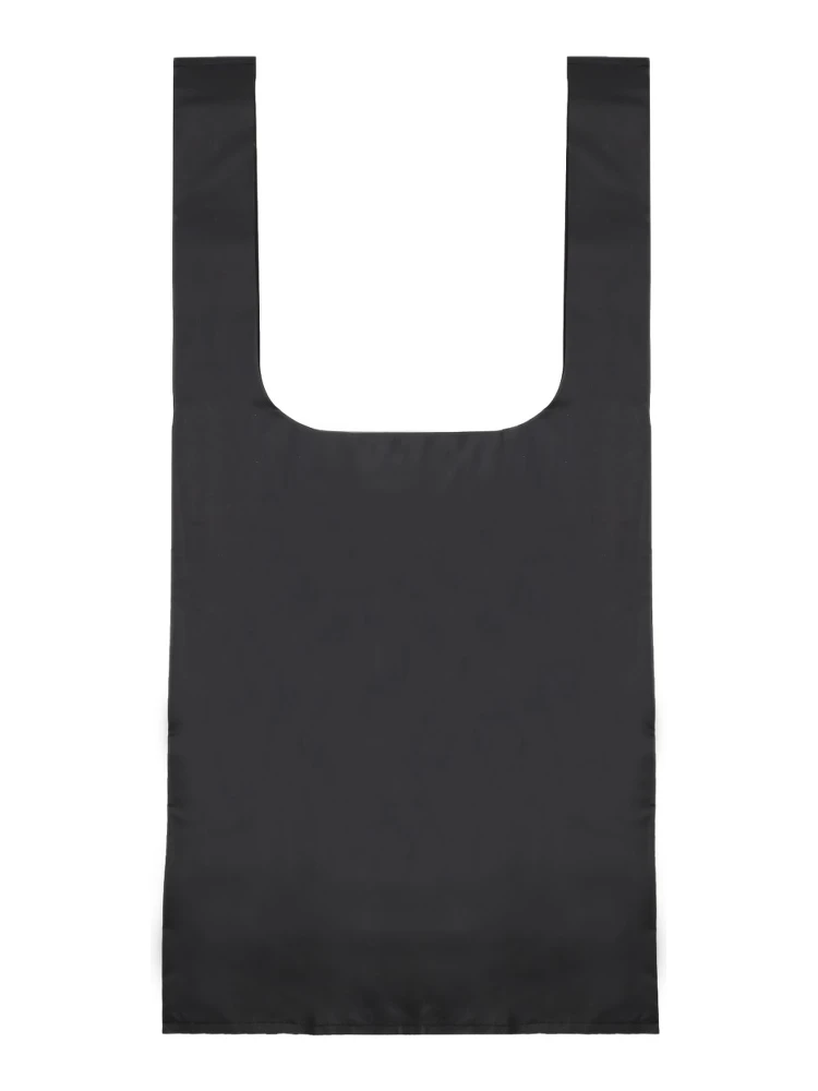 BORSA "GROCERY" CON LOGO alternative