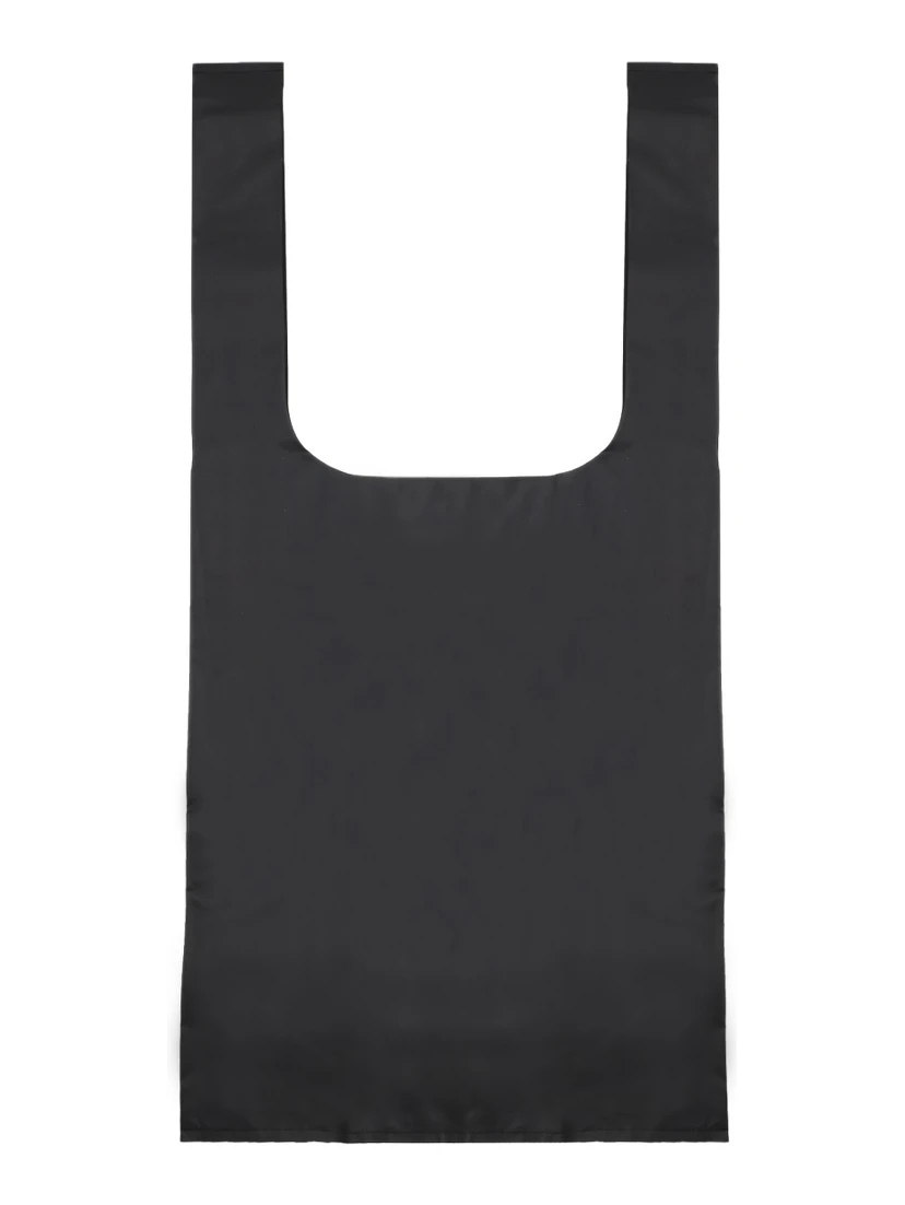 BORSA "GROCERY" CON LOGO