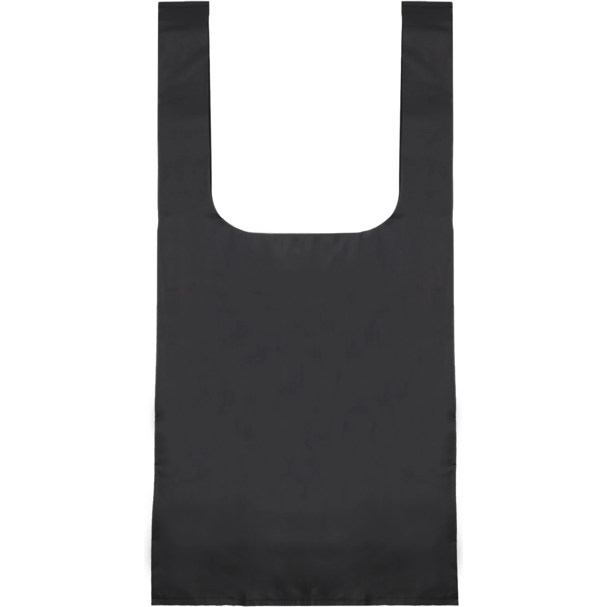 BORSA "GROCERY" CON LOGO