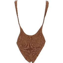 COSTUME INTERO "SQUARE NECK SWIM"