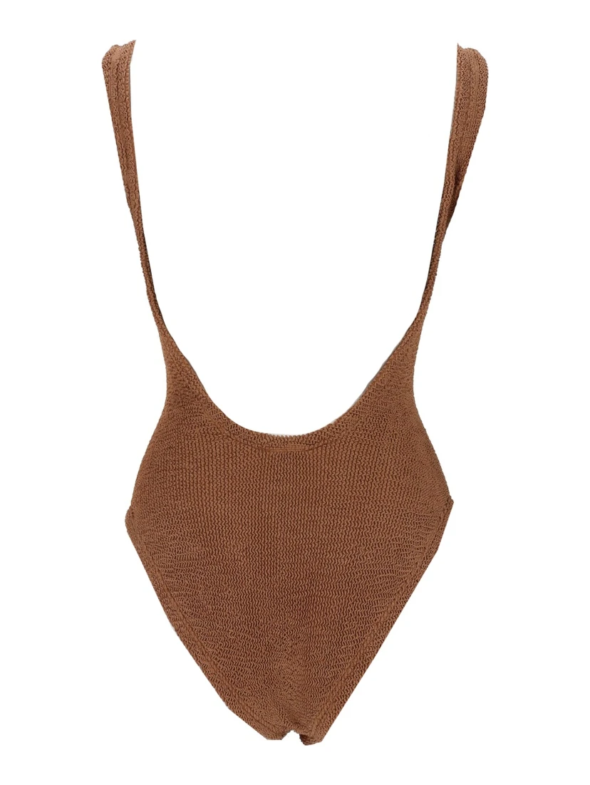 COSTUME INTERO "SQUARE NECK SWIM"