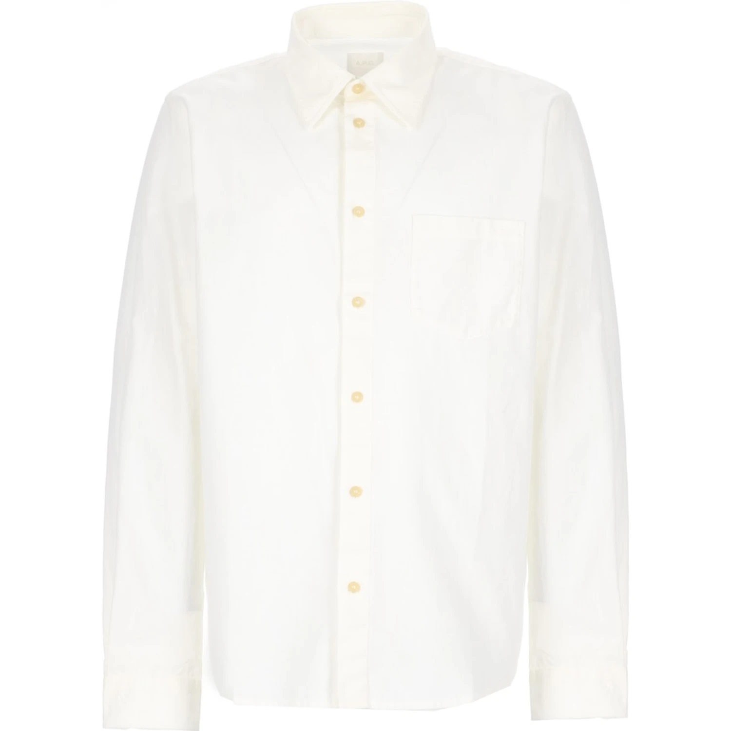 CAMICIA "HARRIS"