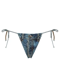 SLIP BIKINI "TATIANA"