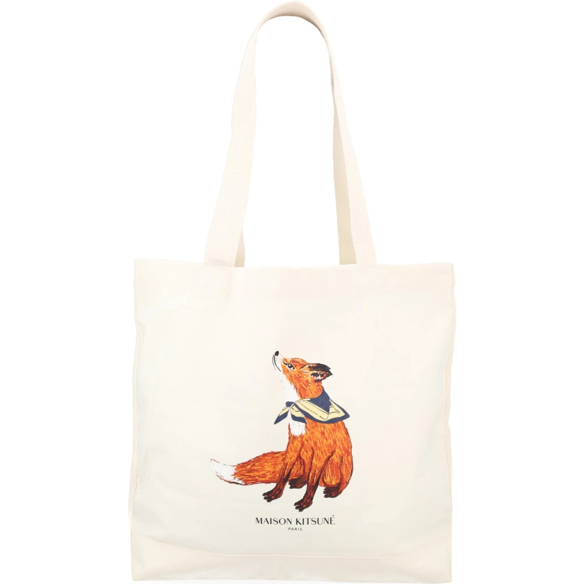 BORSA TOTE "DREAMING FOX"