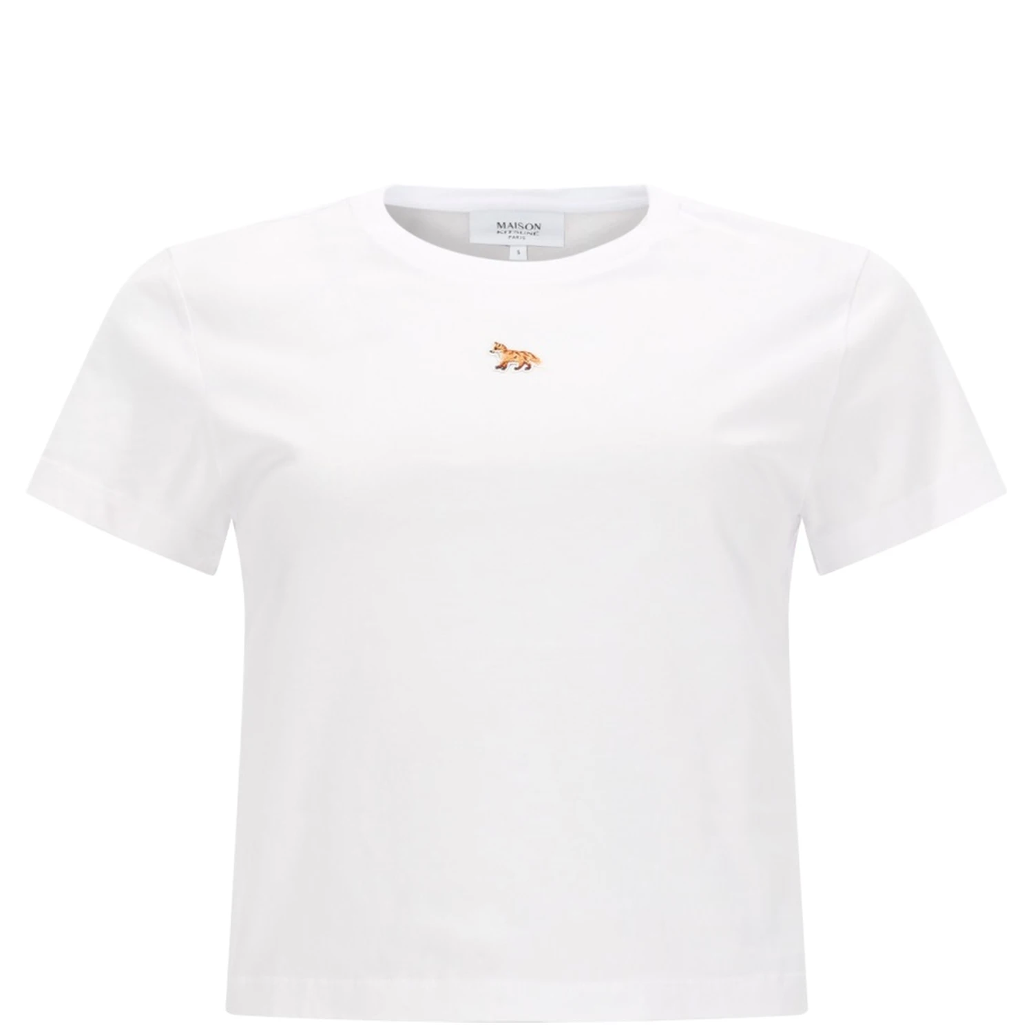 T-SHIRT "BABY FOX"