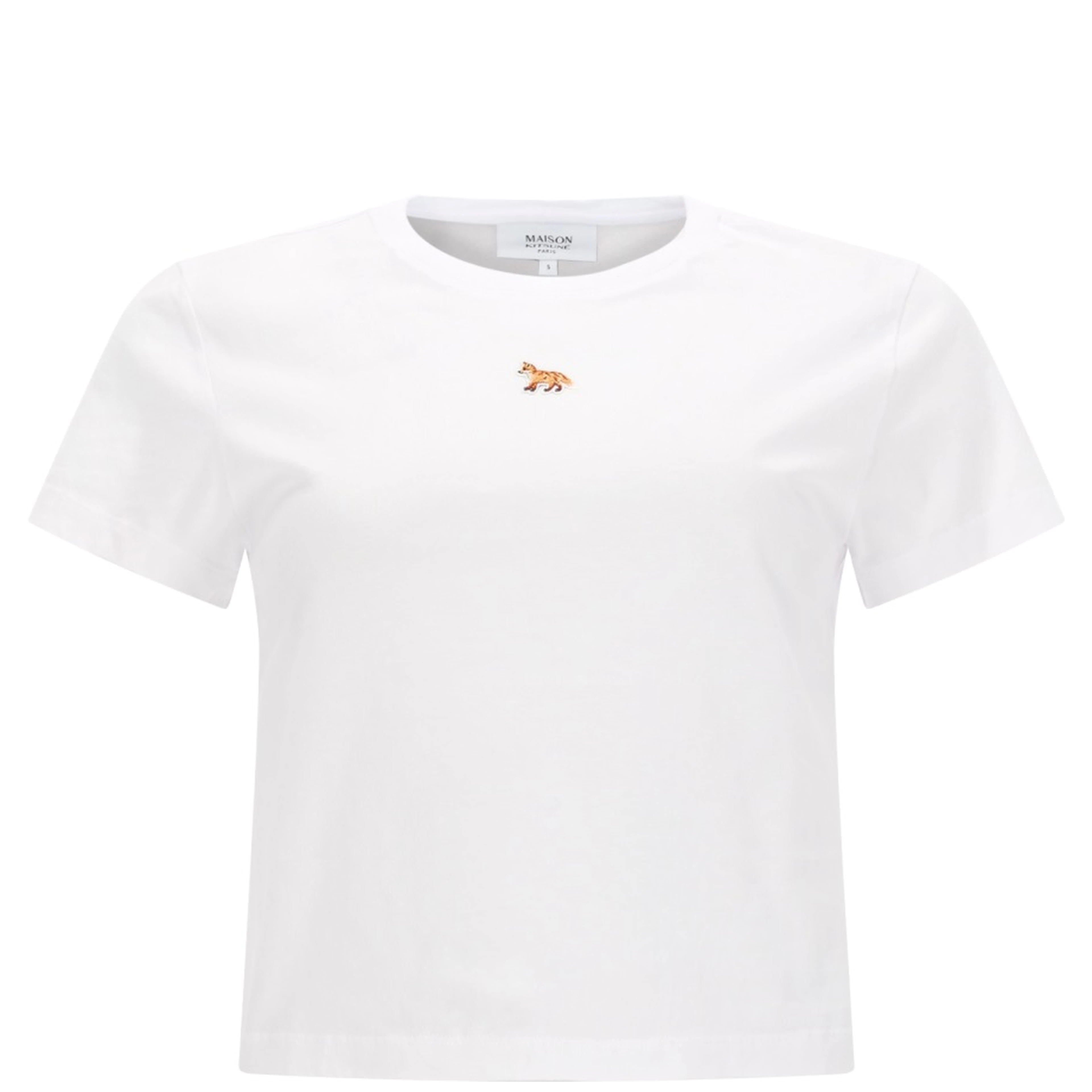 T-SHIRT "BABY FOX"