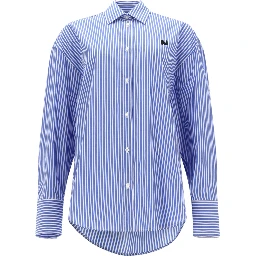 CAMICIA CON LOGO