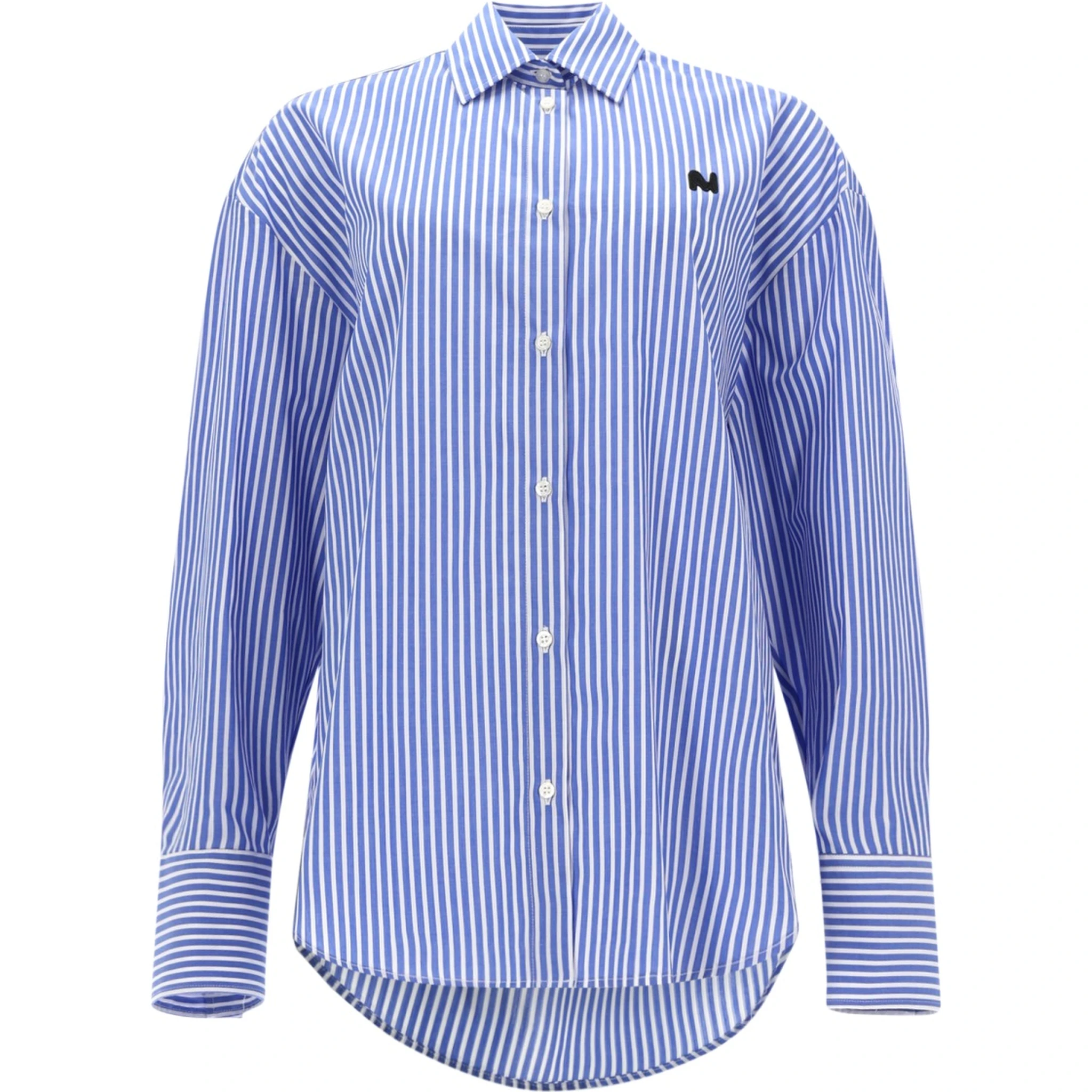 CAMICIA CON LOGO