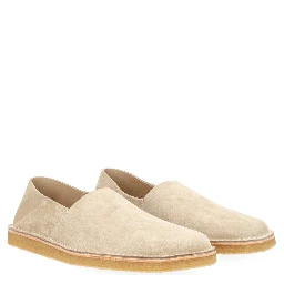 MOCASSINO "SLIP ON"