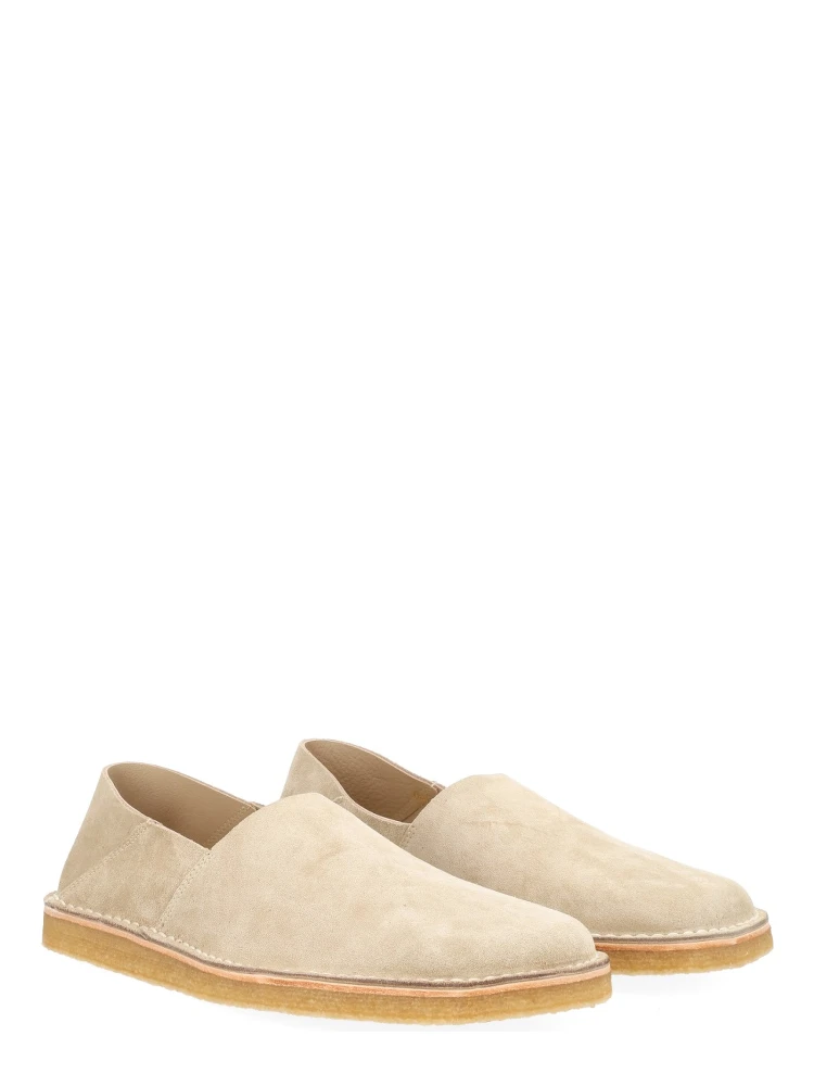 MOCASSINO "SLIP ON" alternative
