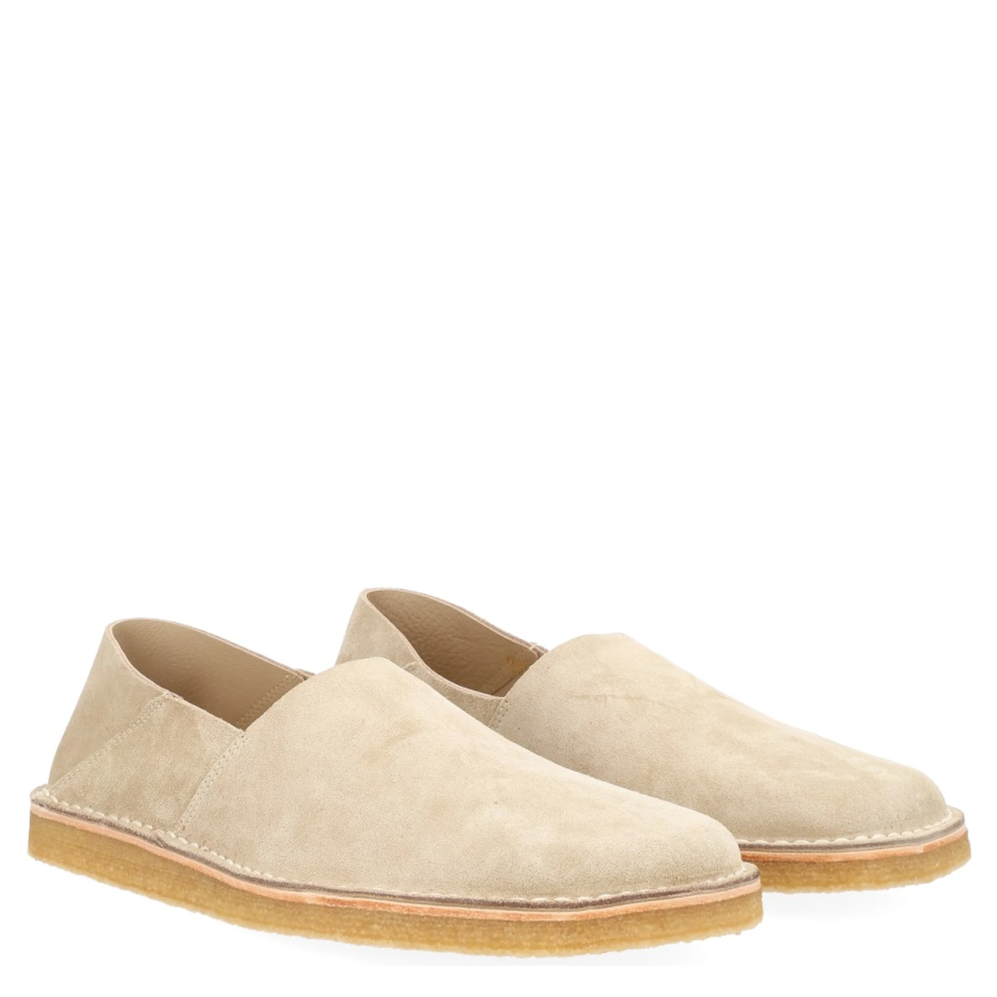 MOCASSINO "SLIP ON"
