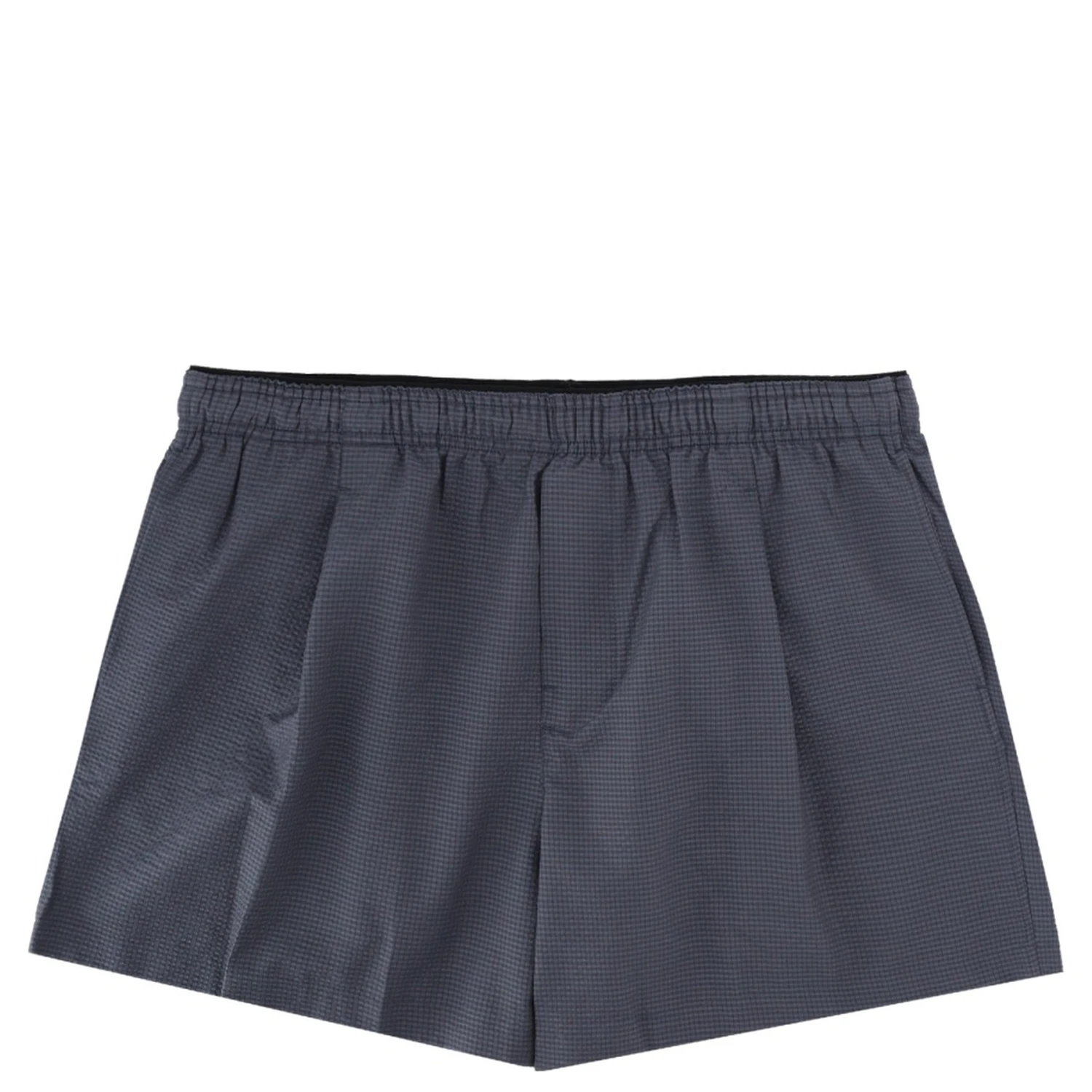 COSTUME DA BAGNO IN MISTO COTONE