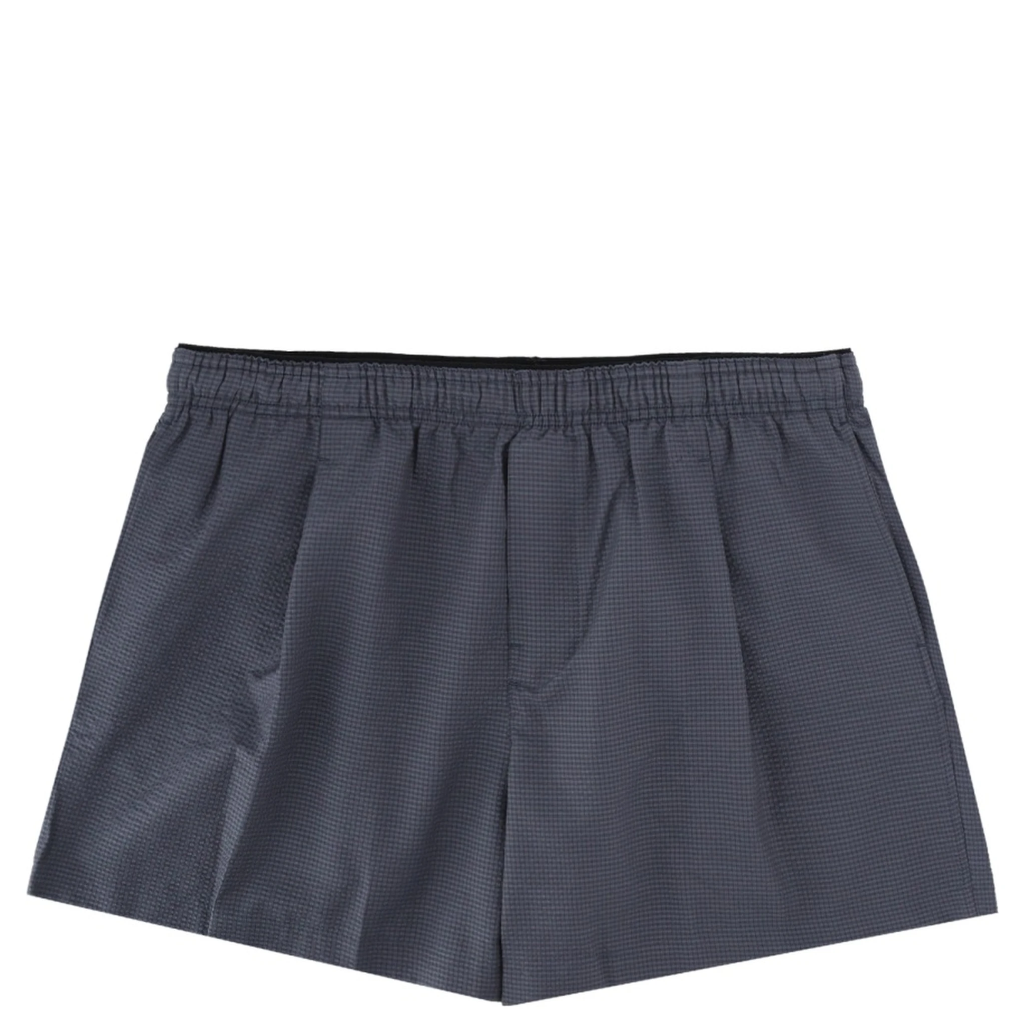 COSTUME DA BAGNO IN MISTO COTONE