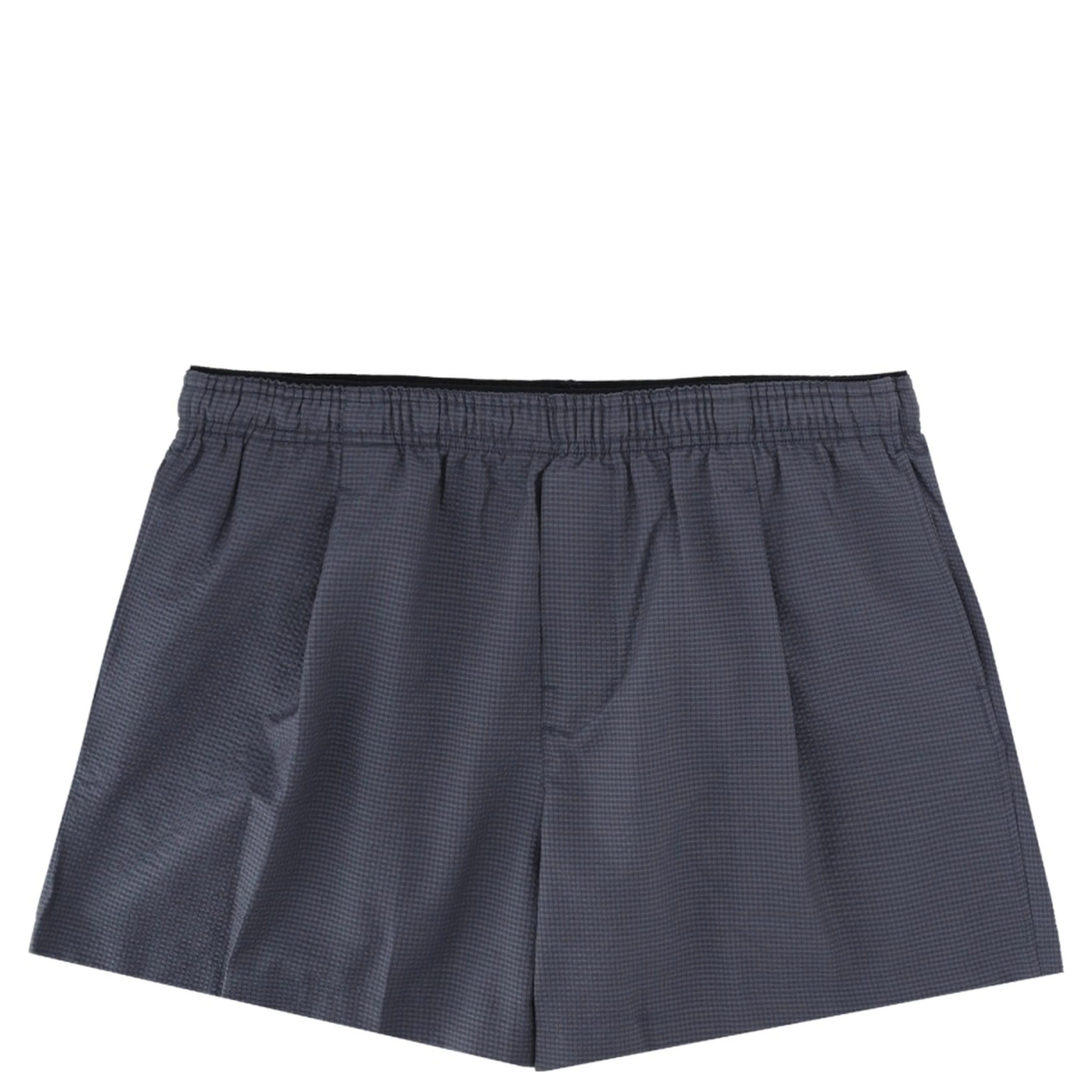 COSTUME DA BAGNO IN MISTO COTONE