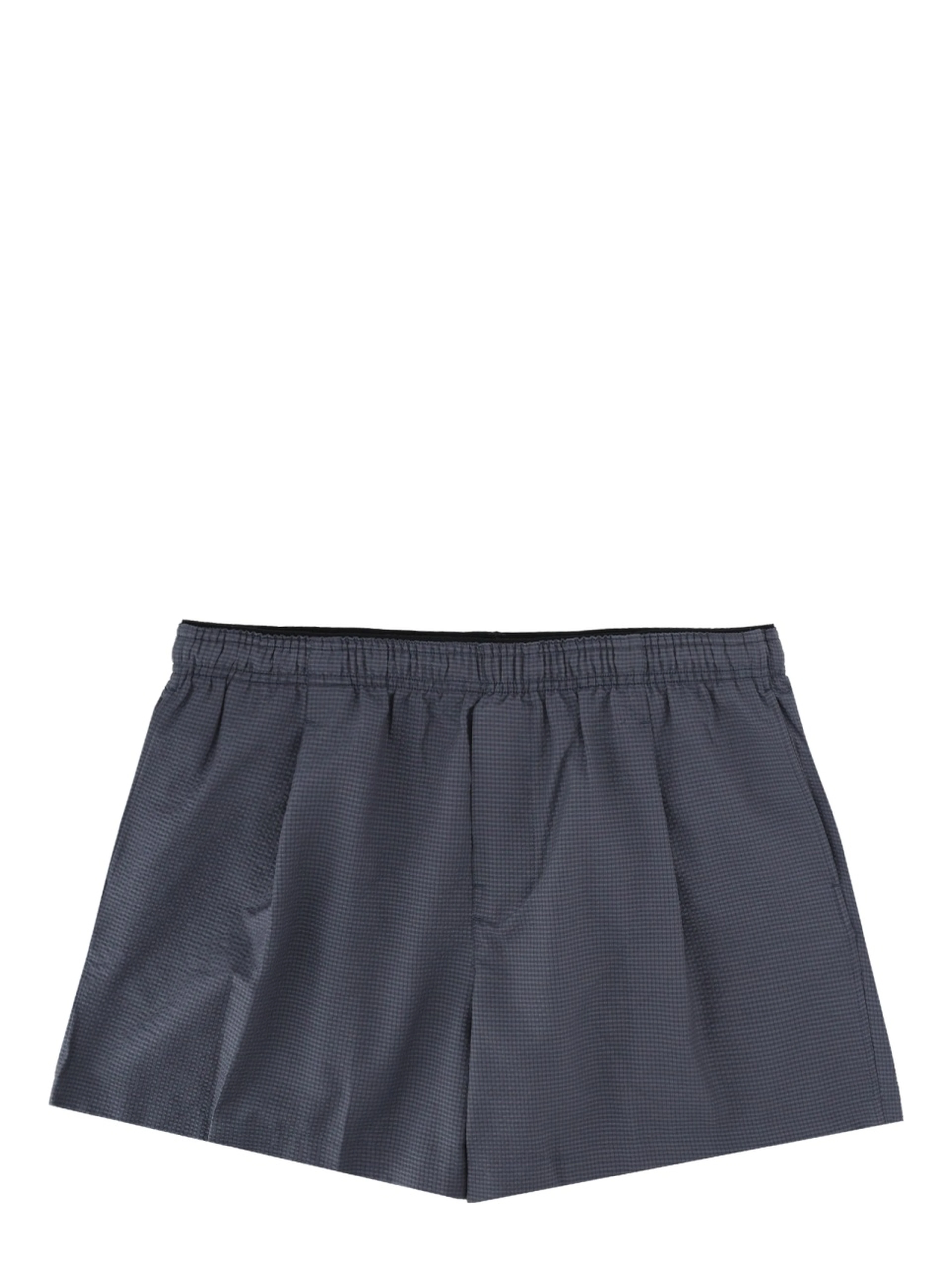 COSTUME DA BAGNO IN MISTO COTONE