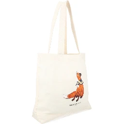 BORSA TOTE "DREAMING FOX"