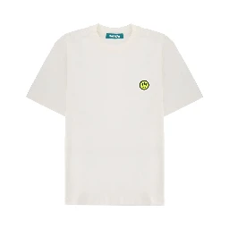 T-SHIRT CON LOGO