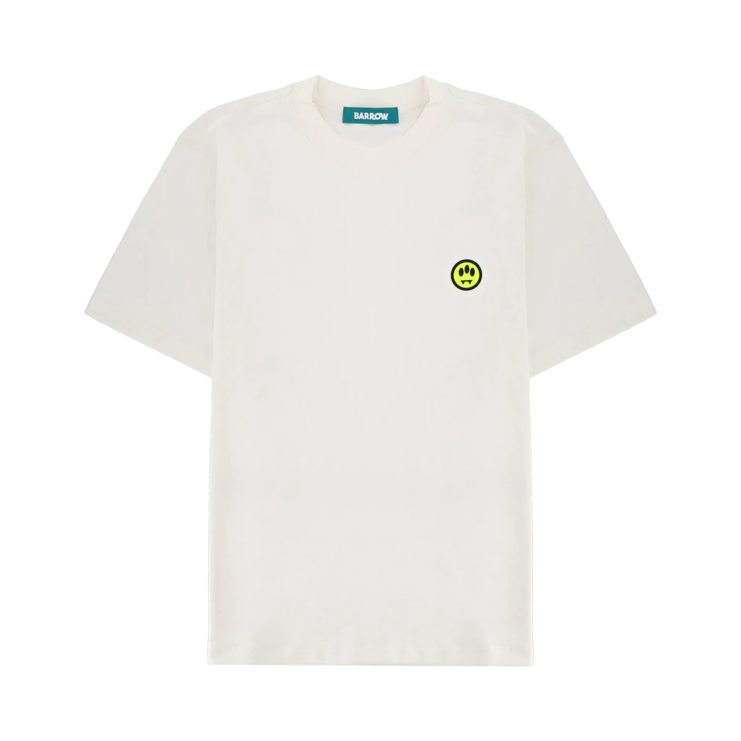 T-SHIRT CON LOGO