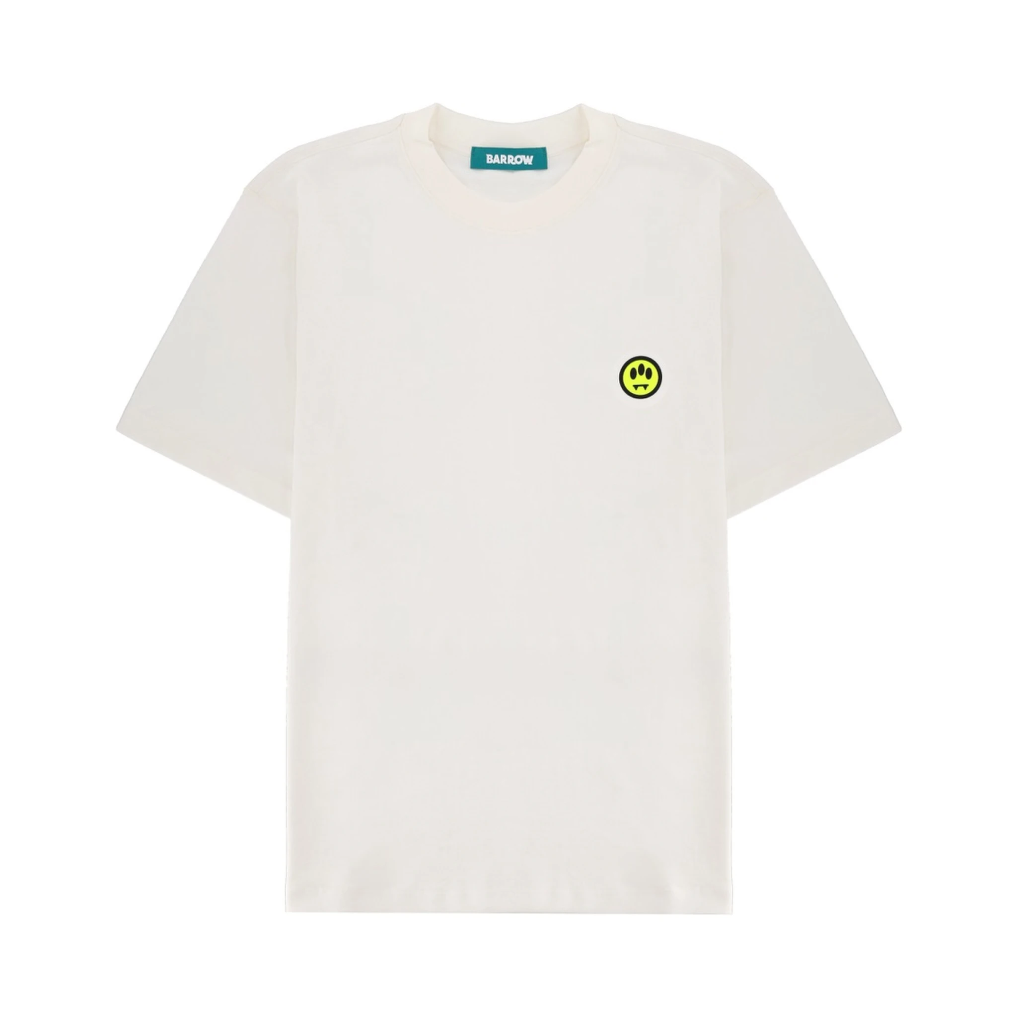 T-SHIRT CON LOGO
