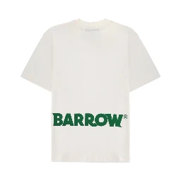 T-SHIRT CON LOGO