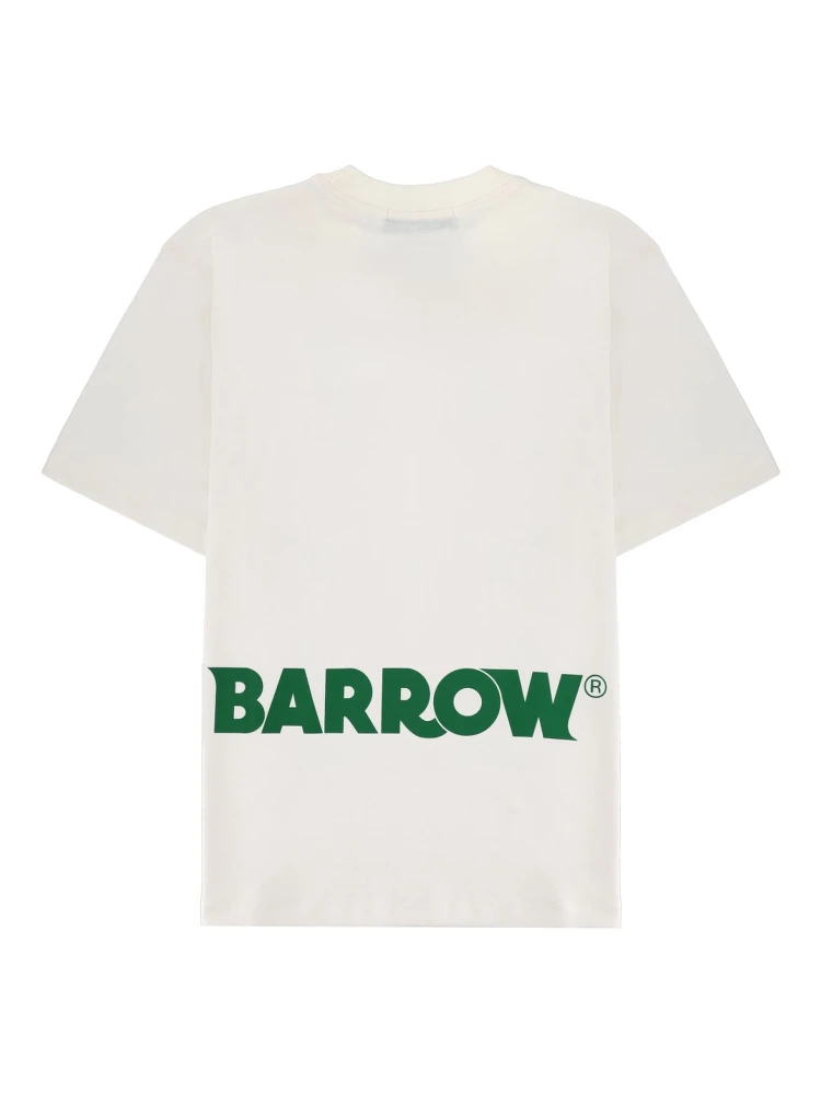 T-SHIRT CON LOGO alternative