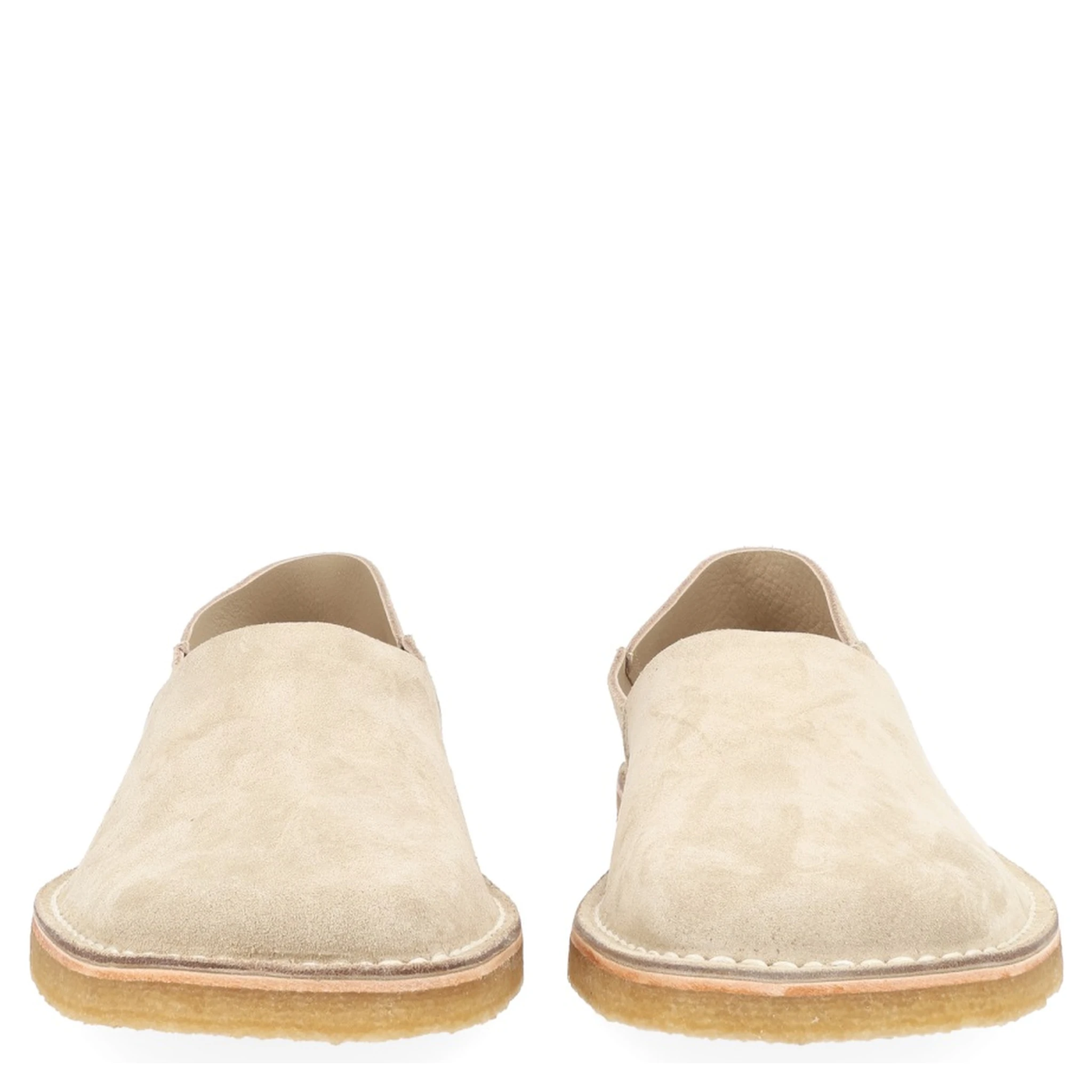 MOCASSINO "SLIP ON"