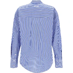 CAMICIA CON LOGO