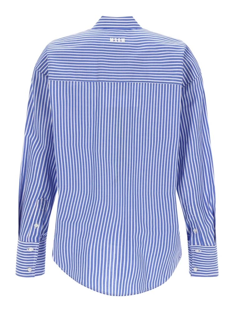 CAMICIA CON LOGO alternative