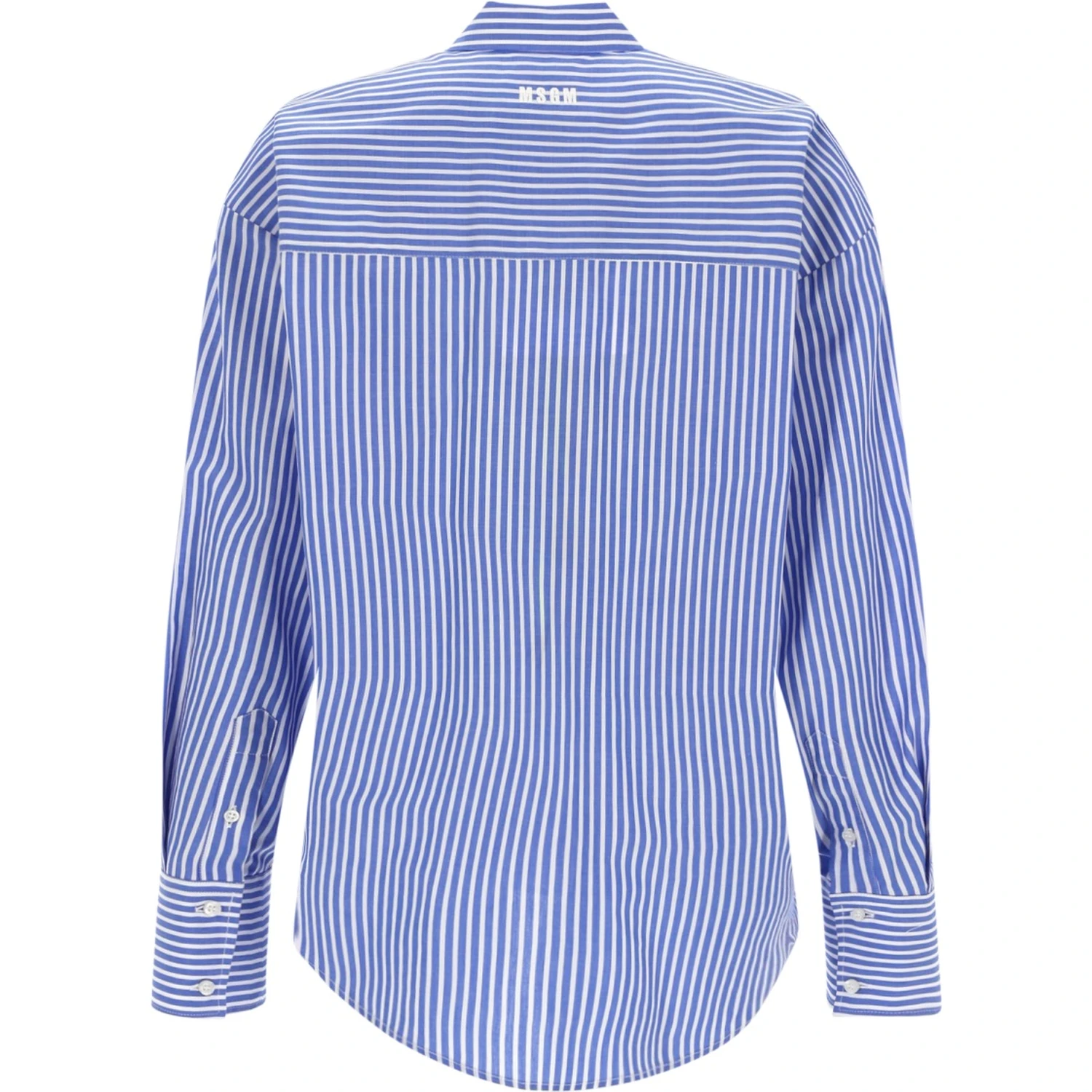 CAMICIA CON LOGO