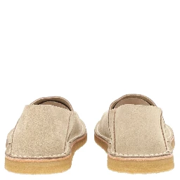 MOCASSINO "SLIP ON"