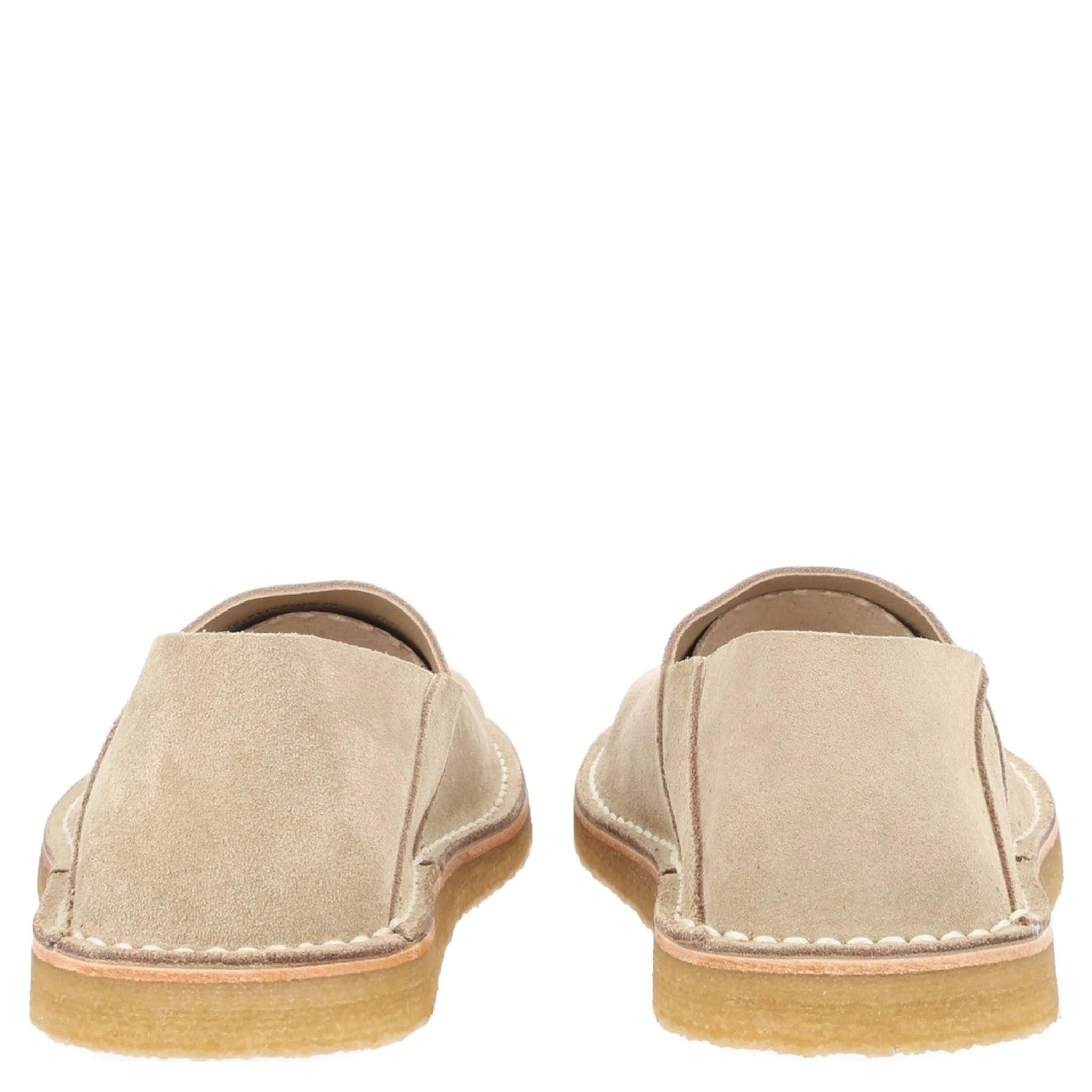 MOCASSINO "SLIP ON"