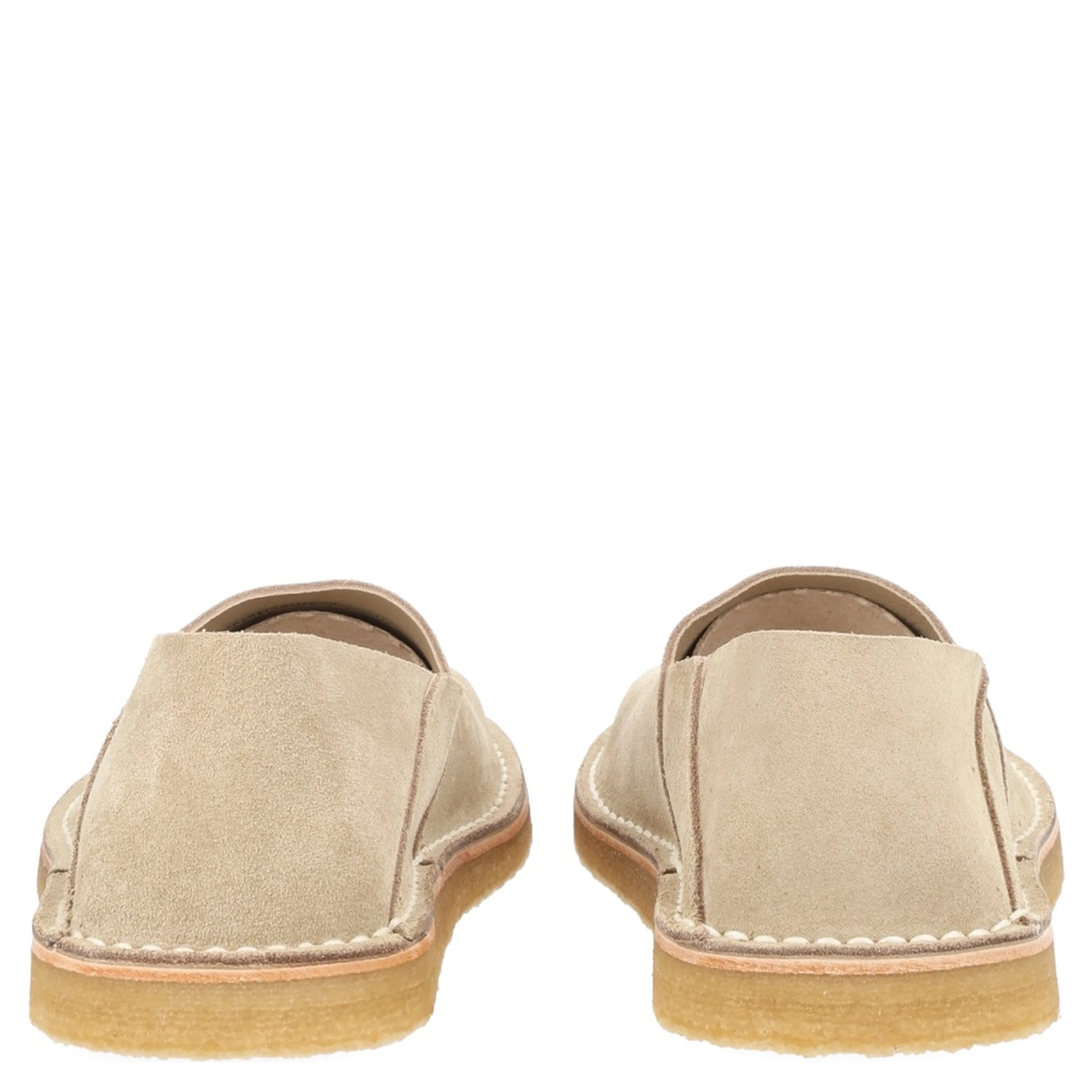 MOCASSINO "SLIP ON"