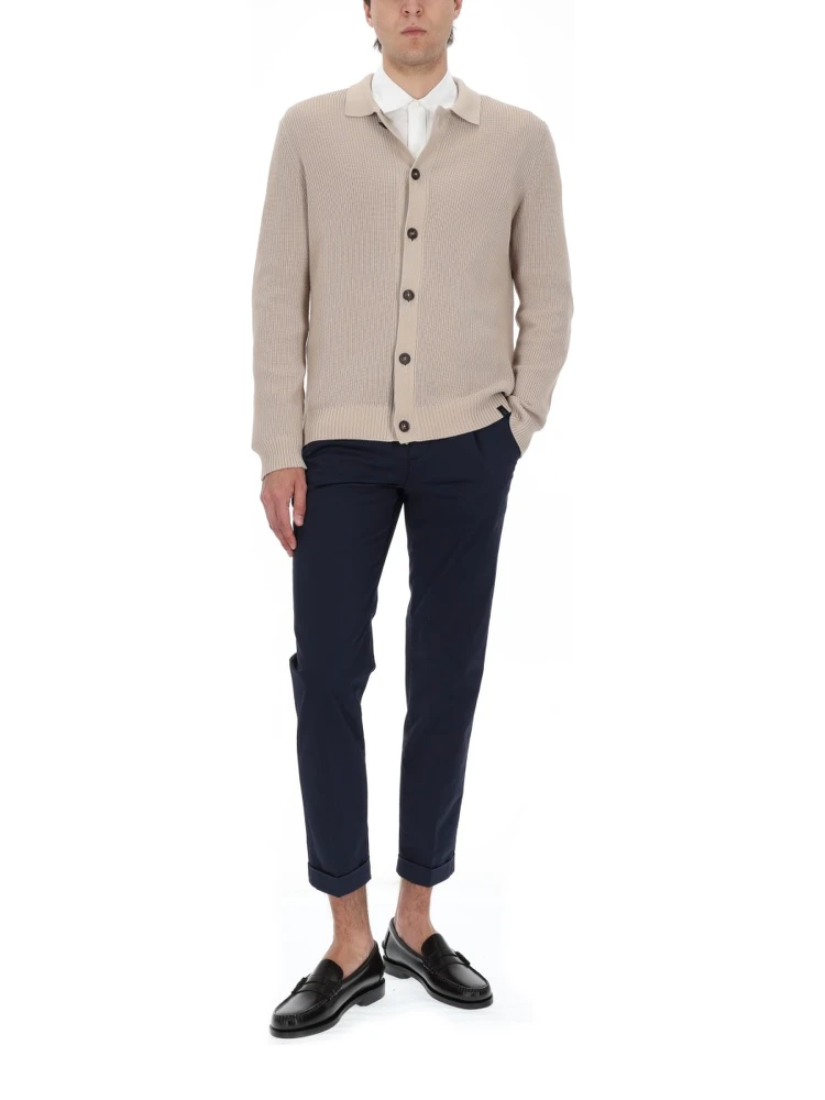 PANTALONE "CAPRI" alternative