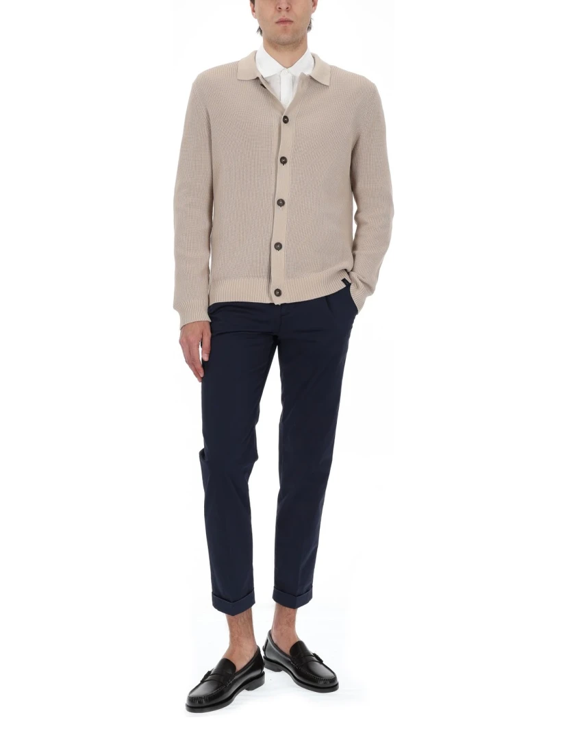 PANTALONE "CAPRI"