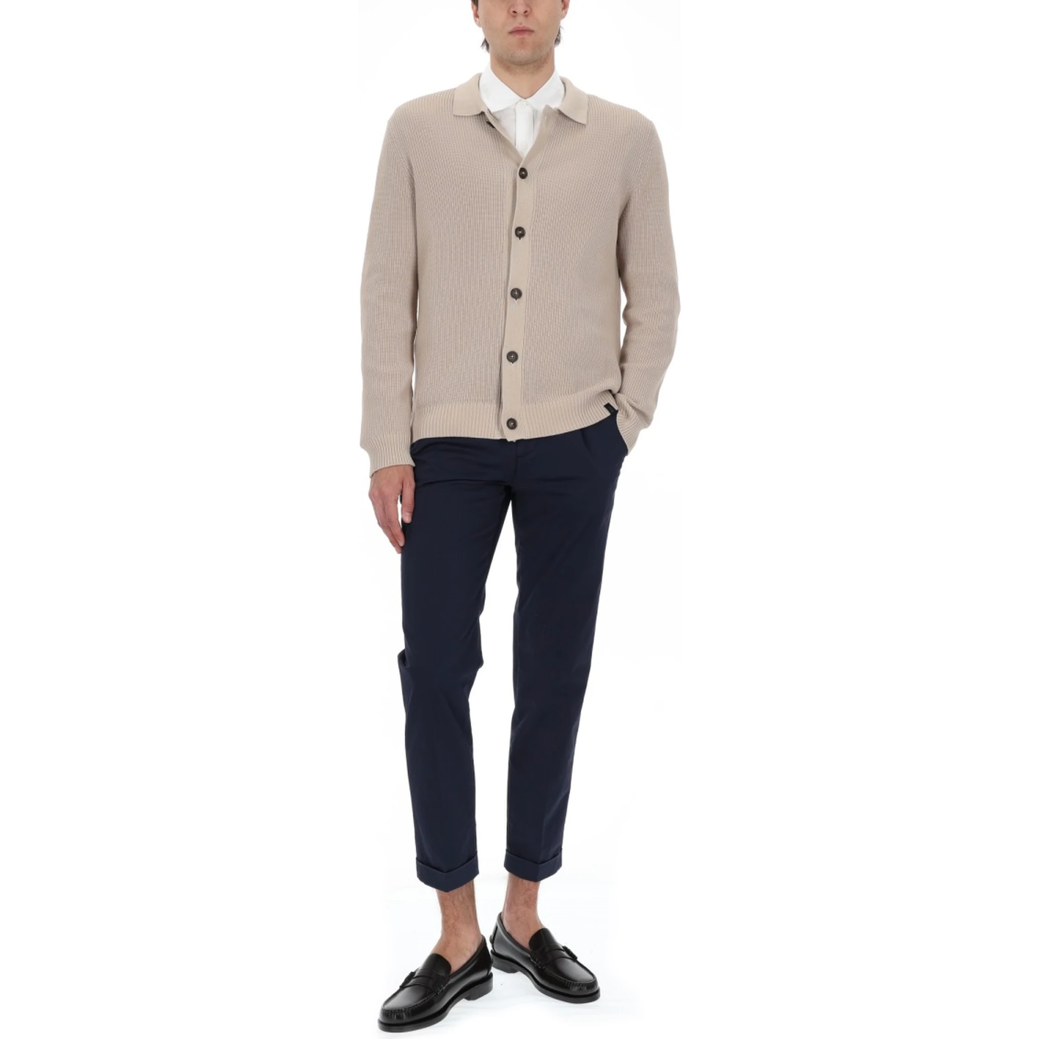 PANTALONE "CAPRI"