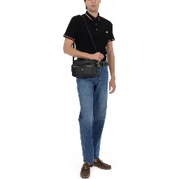 JEANS CINQUE TASCHE IN DENIM