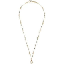 COLLANA CON PENDENTE