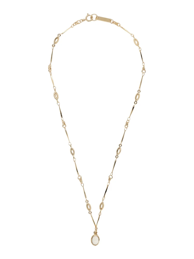 COLLANA CON PENDENTE