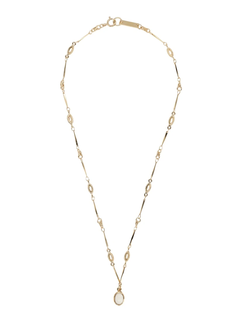 COLLANA CON PENDENTE