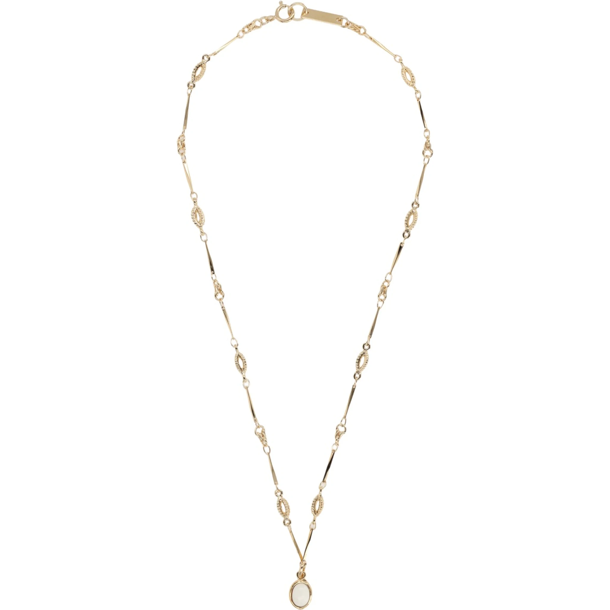 COLLANA CON PENDENTE