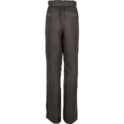 PANTALONE "P-THECK-ALBG"