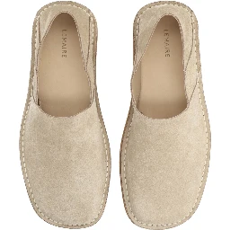 MOCASSINO "SLIP ON"