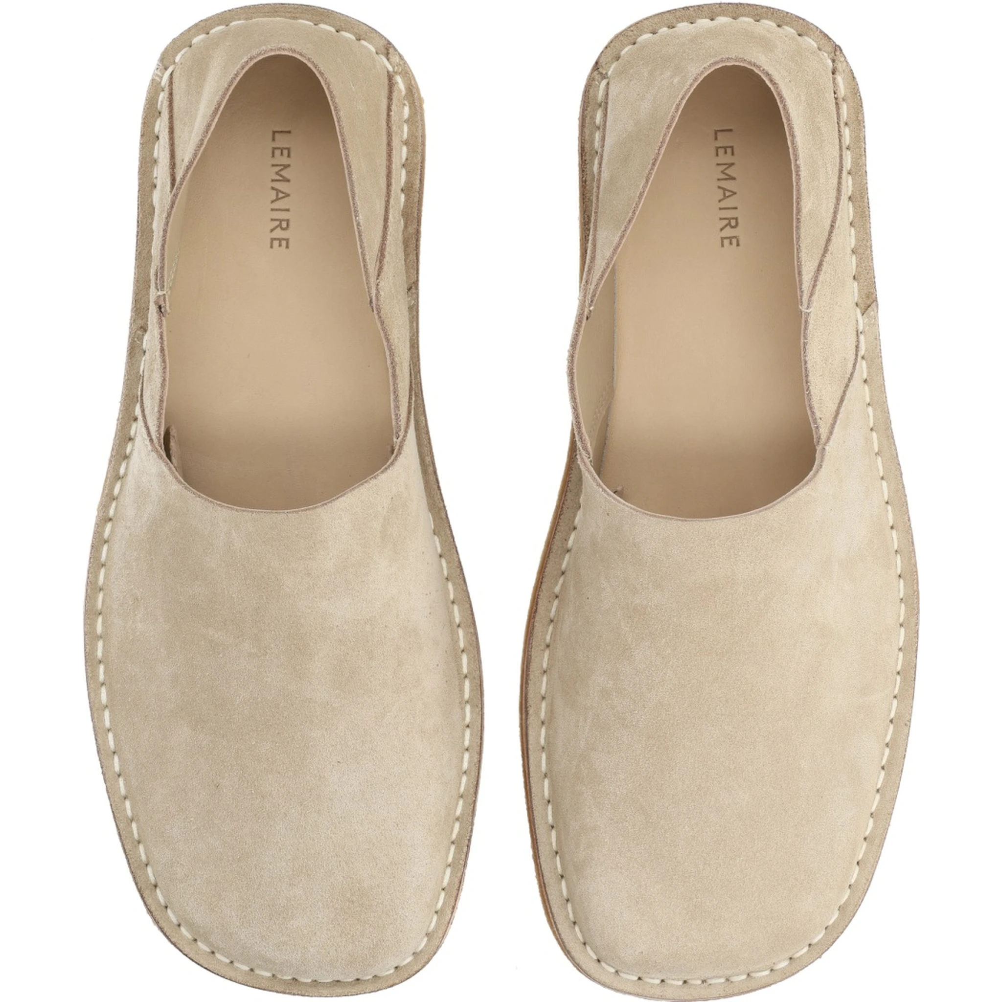 MOCASSINO "SLIP ON"
